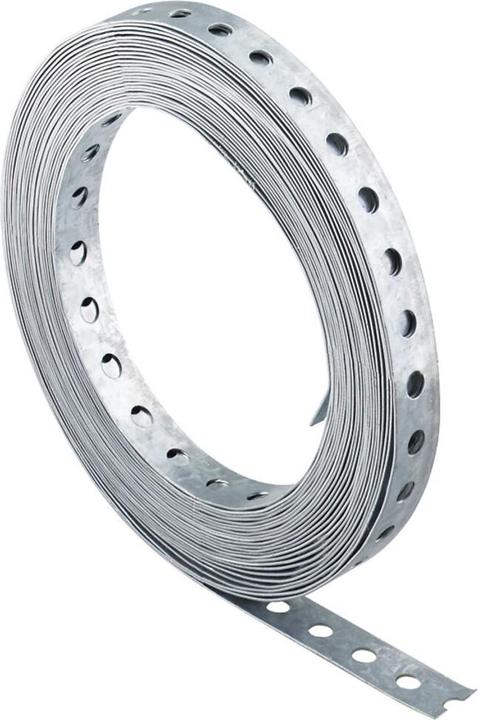 Produktbild Fischer Lochband LBV 17 (17 mm)