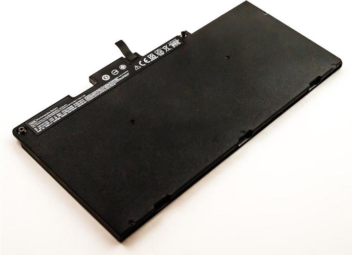Produktbild AGI Akku kompatibel mit HP EliteBook 850 G4 (4100 mAh)