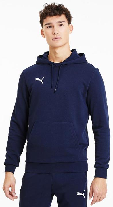 Actual product image Puma teamGOAL 23 Causals Hoody-656580 (L)