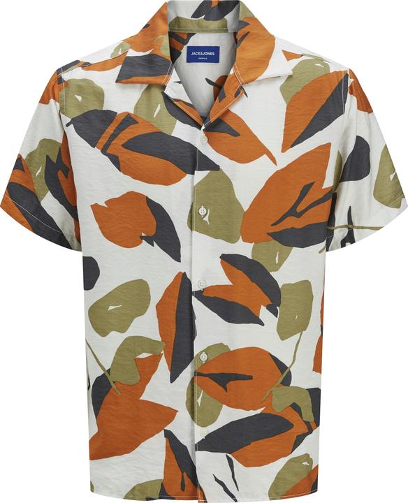 Produktbild Jack & Jones Relaxed Fit Hemd Hemd (L)
