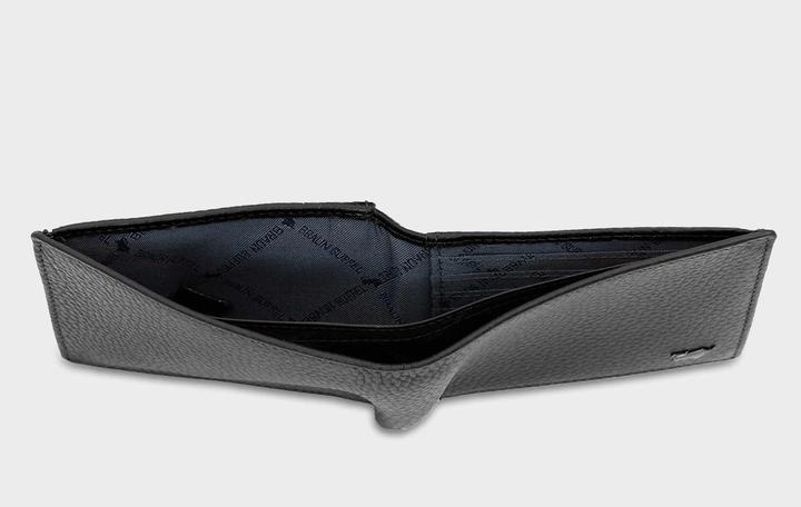 Actual product image Braun Büffel Wallet Theo 60532