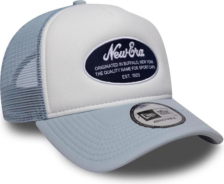 Produktbild New Era Oval Foam Patch (One Size)