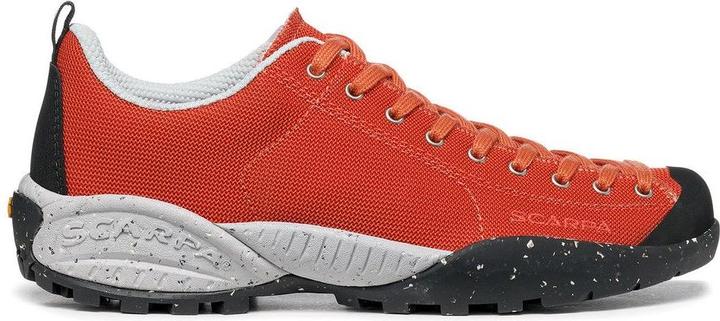 Actual product image Scarpa Mojito Planet Fabric Lifestyle Schuhe (37.5)