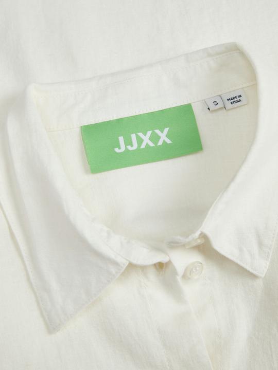 Actual product image JJXX Jxjamie Breeze Summer Ls Shirt Wvn Sn (L)