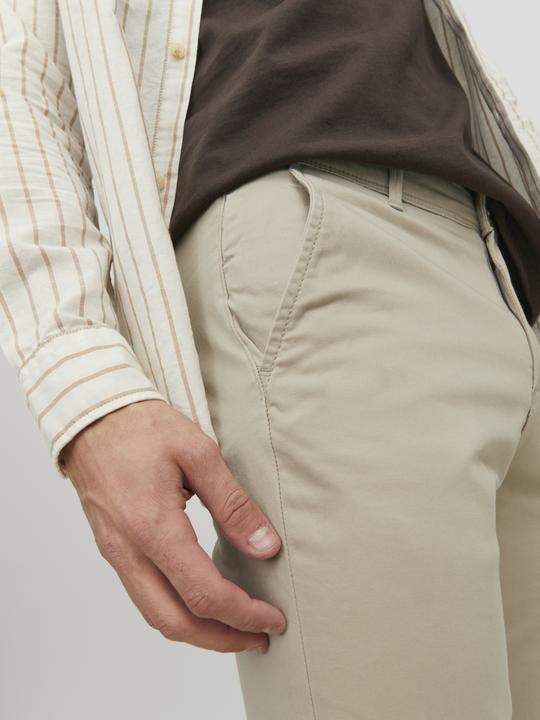 Actual product image Jack & Jones MARCO BOWIE SA NAVY BLAZER Slim Fit Chino (W33/L30)