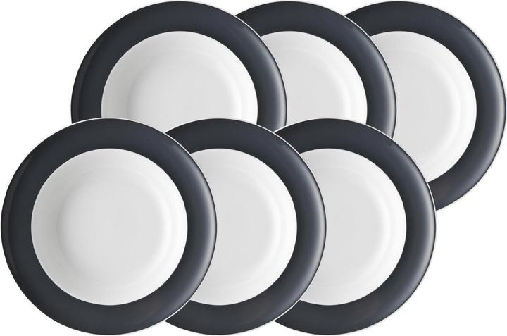 Actual product image Thomas Sunny Day Soup Plate (6 x, 22.80 cm)