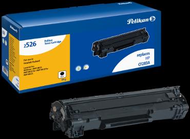 Produktbild Pelikan 83a (BK)