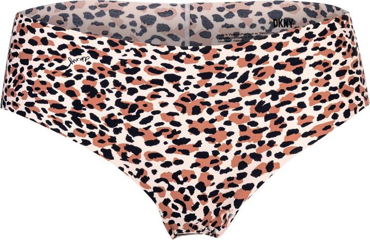 Produktbild DKNY Slip Casual Figurbetont (L, 3er Pack)