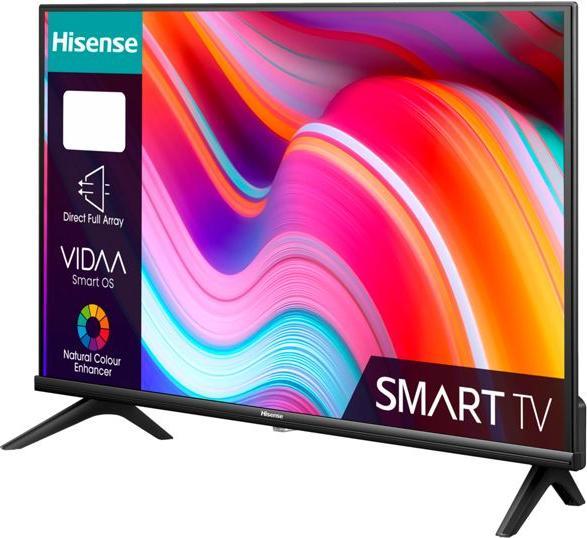 Produktbild Hisense TV 32A4K (32", LCD, HD ready, 2022)