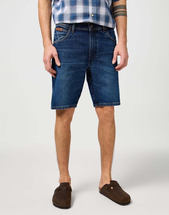 Wrangler Jeansshorts Texas Shorts (33)