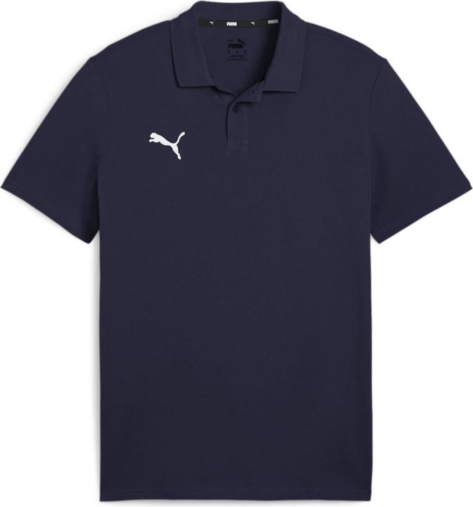 Image du produit Puma teamGOAL Casuals Polo (XL)