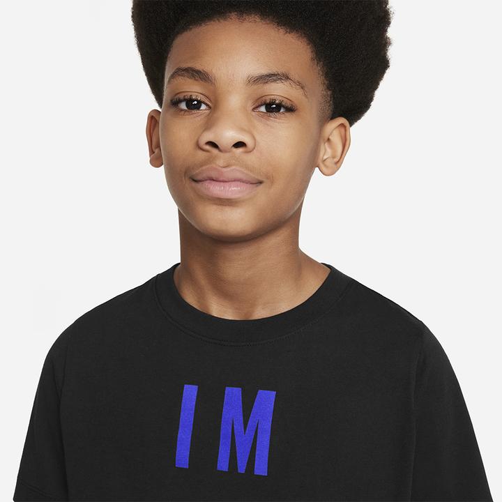 Actual product image Nike PARK 20 T-SHIRT KIDS (M)