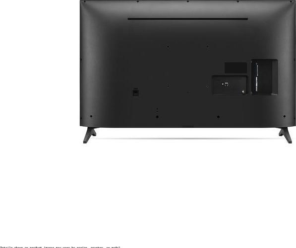Productafbeelding LG 55UQ75009LF.AEU LED-TV (55", UQ75, LED, 4K, 2022)