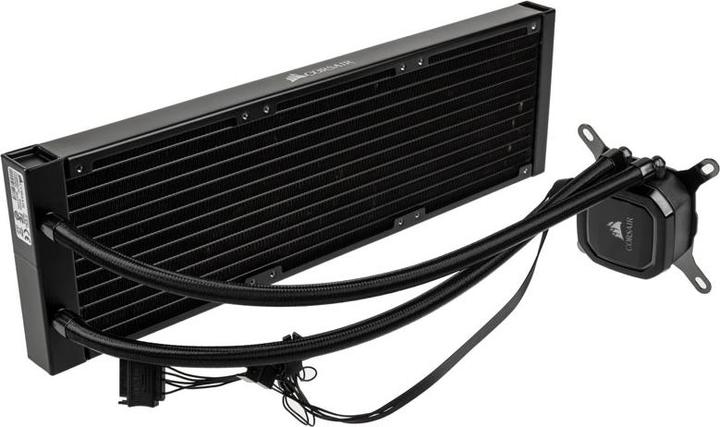 Image du produit Corsair H150i RGB PRO XT