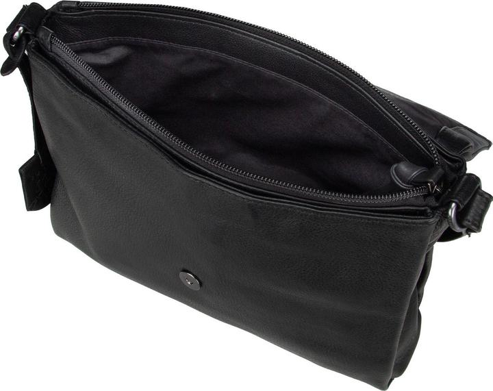Produktbild Burkely Satchel Bag 2024 Black