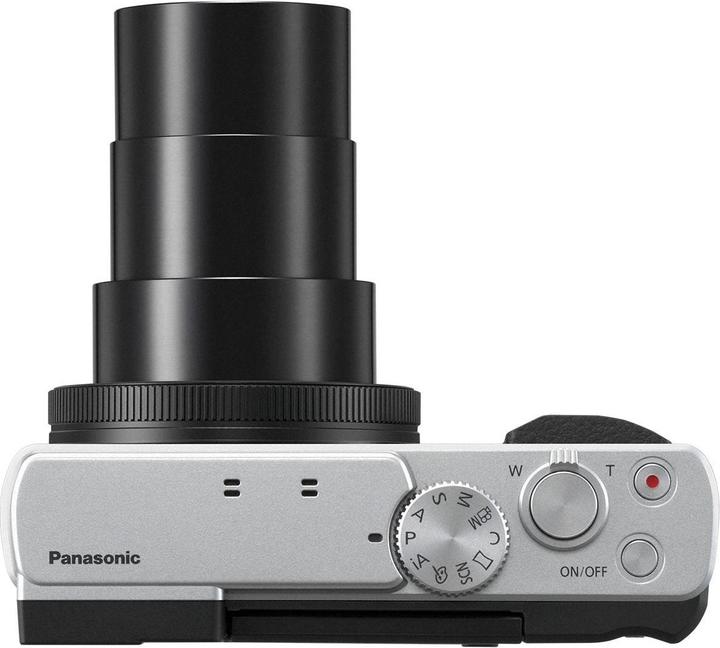Produktbild Panasonic DC-TZ96D (24 - 720 mm, 20.30 Mpx, 1/2,3'')