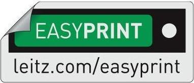 Immagine prodotto Leitz WOW Registro scrivibile da PC