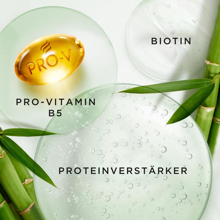Produktbild Pantene Grow Strong (325 ml)