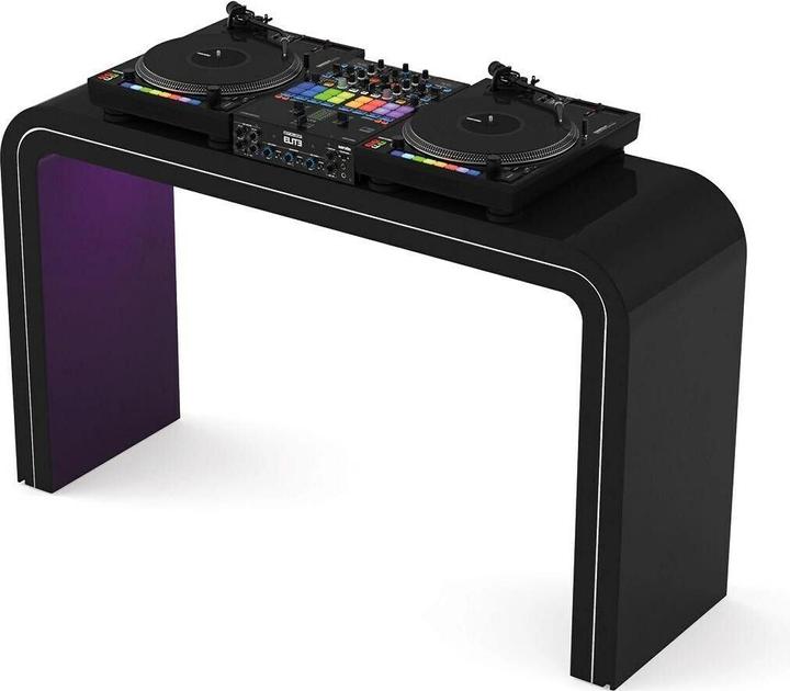 Immagine prodotto Glorious Cabina DJ Session Cube XL
