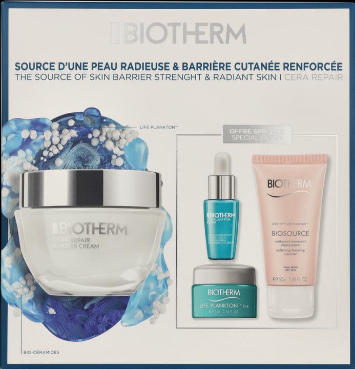 Biotherm Cera Repair Safe