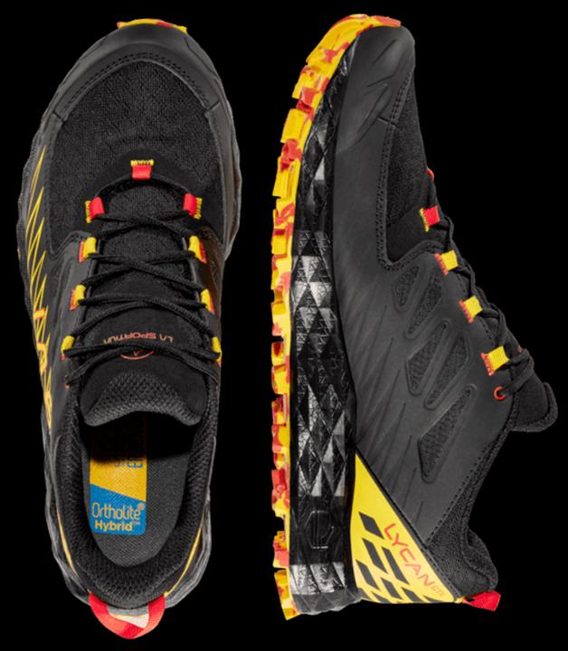Produktbild La Sportiva Lycan GTX (45)