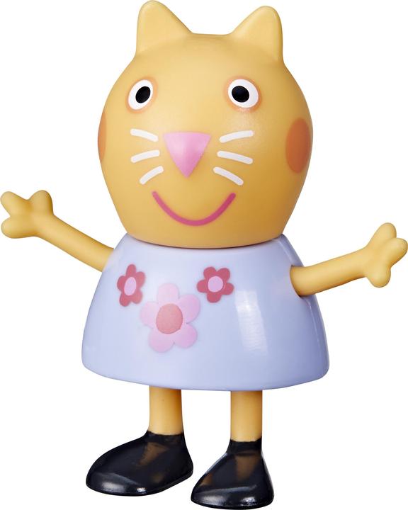 Produktbild Hasbro Peppas Spielplatzfreunde Überraschungspack