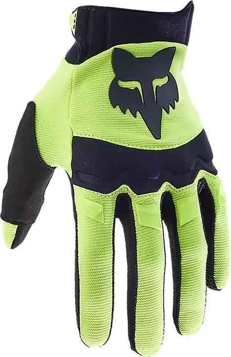 Giallo fluorescente
