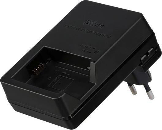 Actual product image Nikon MH-32 (Camera battery charger)