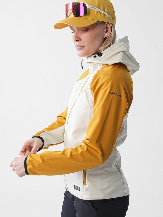 Produktbild Icepeak Softshelljacke Braden (40)