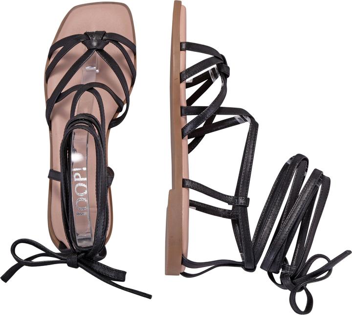 Actual product image Joop! sofisticato 1.0 merle sandal fc (40)