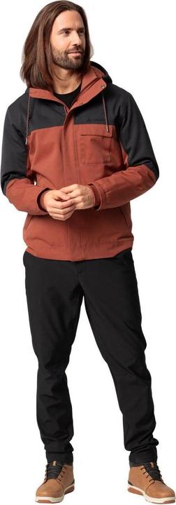 Actual product image Vaude Manukau II (S)