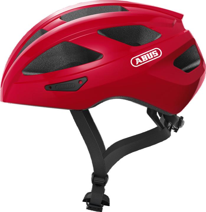 Actual product image Abus Macator (58 - 62 cm)