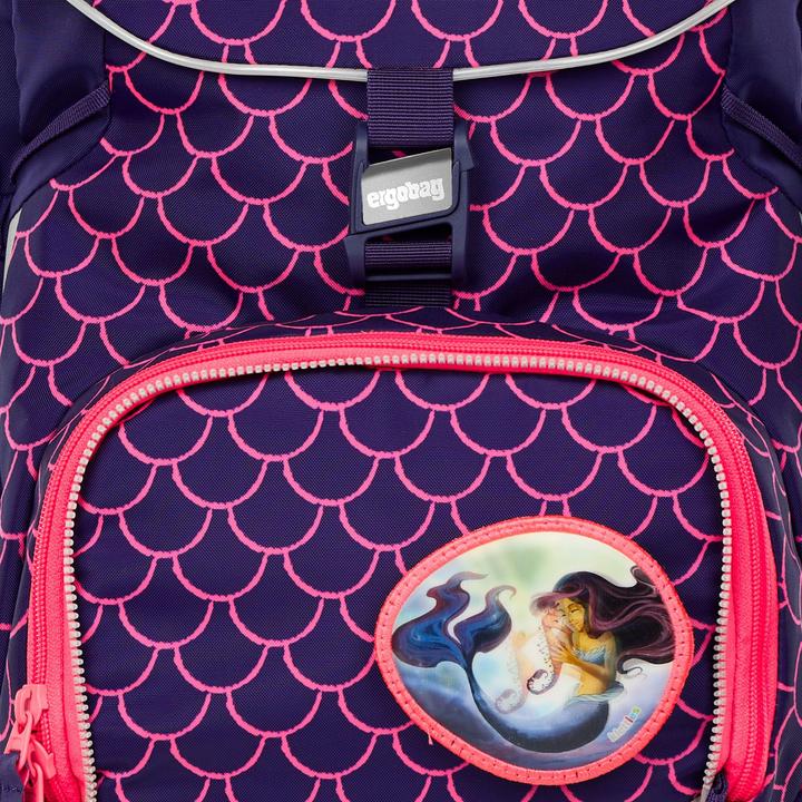 Image du produit Ergobag Pack Schulranzen-Set (20 l)
