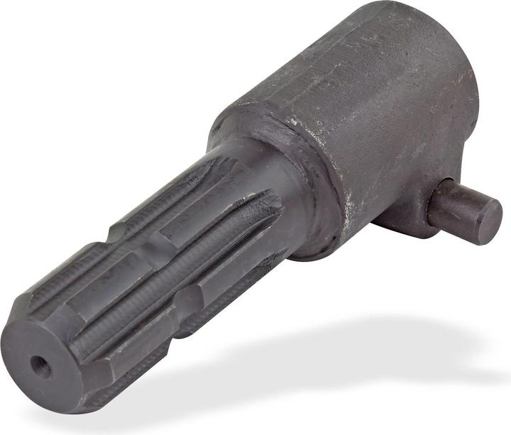 Image du produit Dema Rallonge de prise de force pour arbre à cardan 1 3/8"" /160