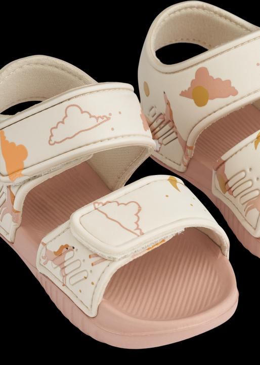 Actual product image Liewood Blumer Sandalen Dream (26)