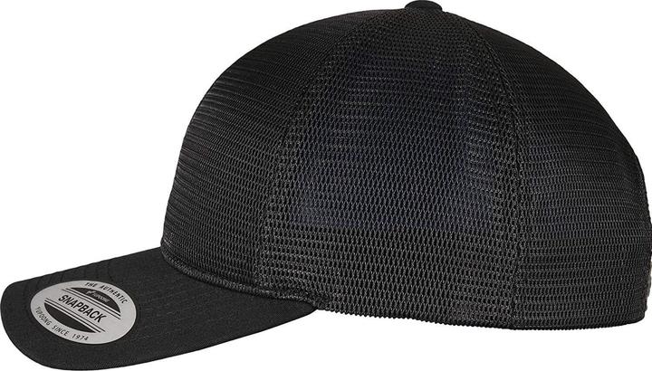 Immagine prodotto Flexfit Materiale a rete del cappuccio Omnimesh (Taglia unica)