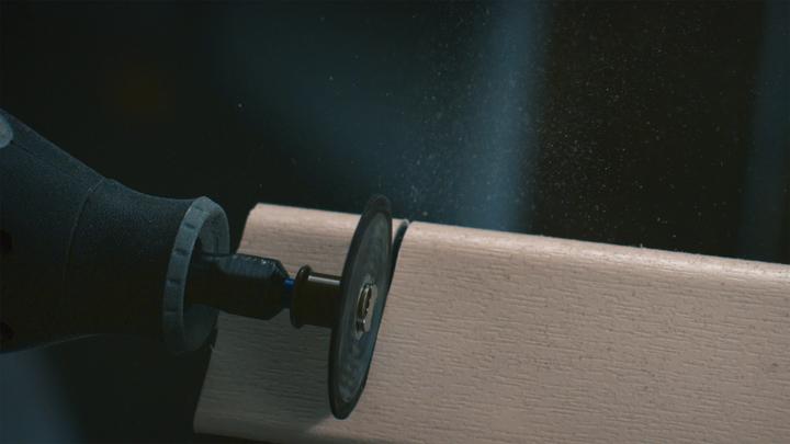Produktbild Dremel EZ SpeedClic Holz-Trennscheibe Ø 38,0 mm (1 Stück)