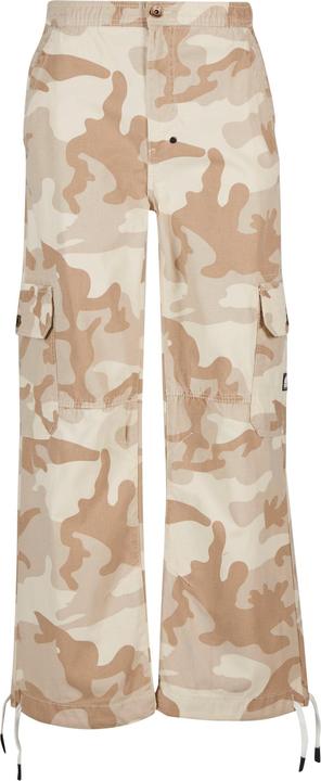 Actual product image Southpole Camo Twill Cargo Pants - 176925 (M)