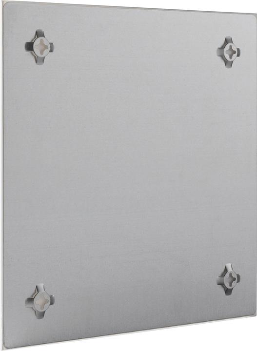Immagine prodotto Magnetoplan Bordo di vetro di design (40 x 40 cm)