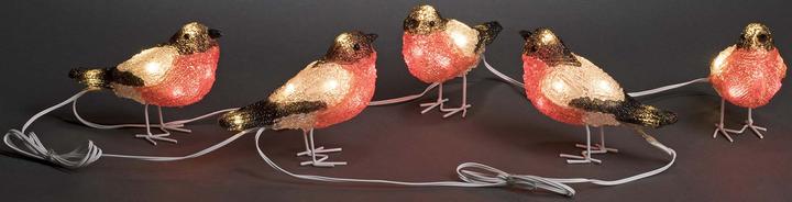 Actual product image Konstsmide Birds