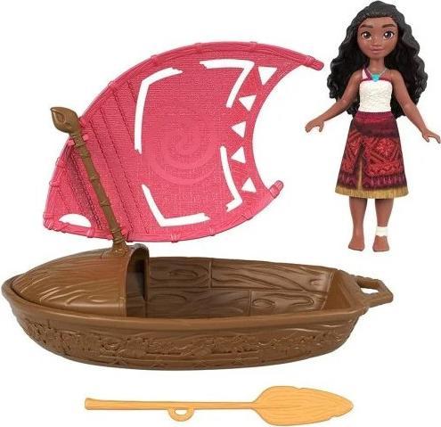 Produktbild Disney Princess Vaiana 2 - Wunder der Seefahrt (1 Stk.)