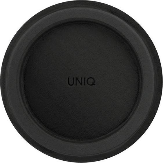 Actual product image Uniq Flixa Magnetic Base magnetyczna baza do montażu czarny/jet black