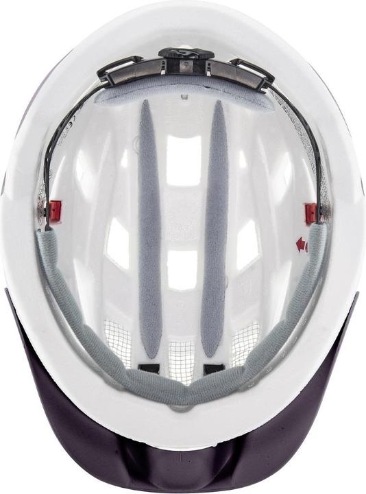 Actual product image Uvex Sports i-vo 3D (52 - 57 cm)
