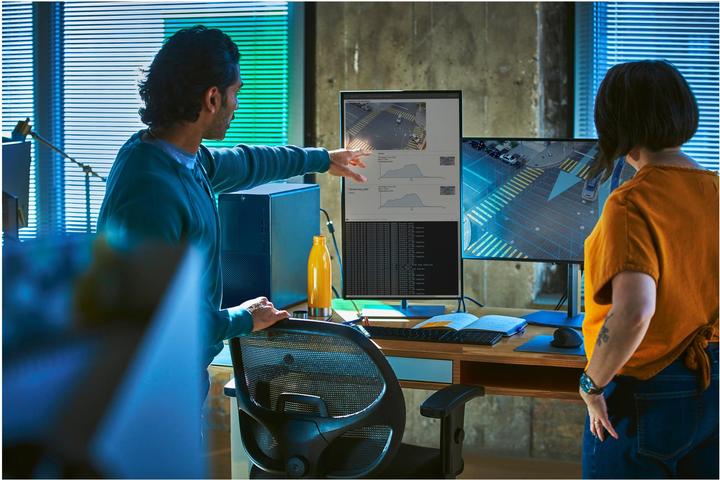 Image du produit HP Z2 G9 TWR I714700K 16GB/512 PC French (Intel Core i7-14700K, 16 Go, 512 Go, RTX A2000)