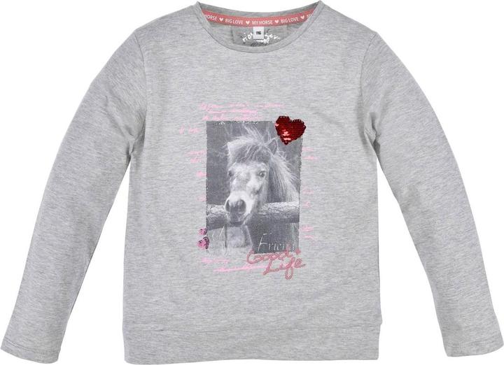 Image du produit Bondi T-shirt à manches longues My best Friend (92)