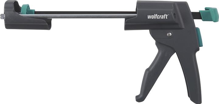 Actual product image wolfcraft wolfcraft 1 Kartuschenpresse MG 600 PROFESSIONAL