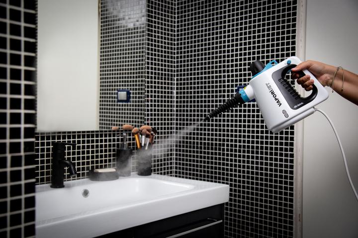Produktbild Ariete 4137 Vapori'Jet (3.50 Bar, 1050 W)