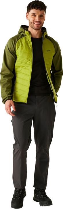 Produktbild Regatta Andreson VIII Hybridjacke (L)