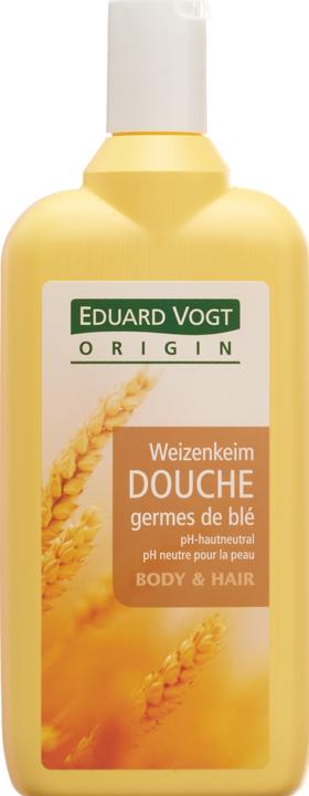 Immagine prodotto Eduard Vogt Balsamo doccia al germe di grano (400 ml)