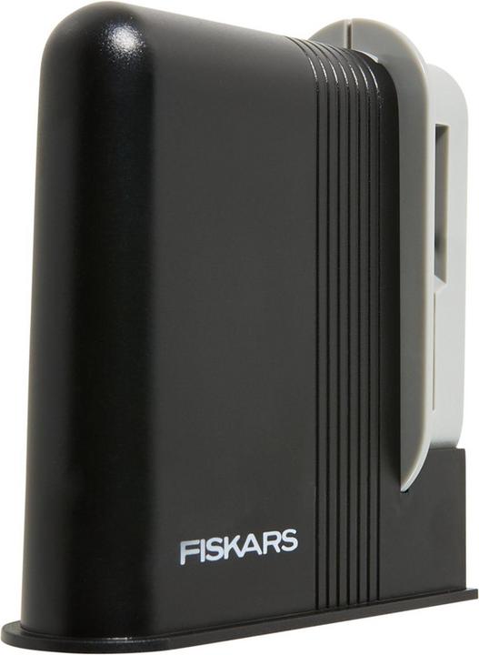 Actual product image Fiskars Clip - Sharp scissors sharpener (22.40 cm)